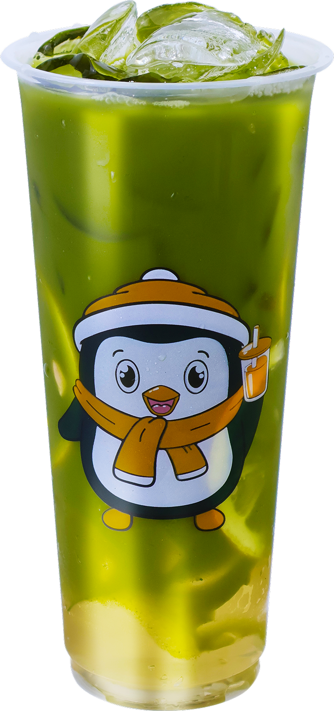 Ai-Limonada de Matcha