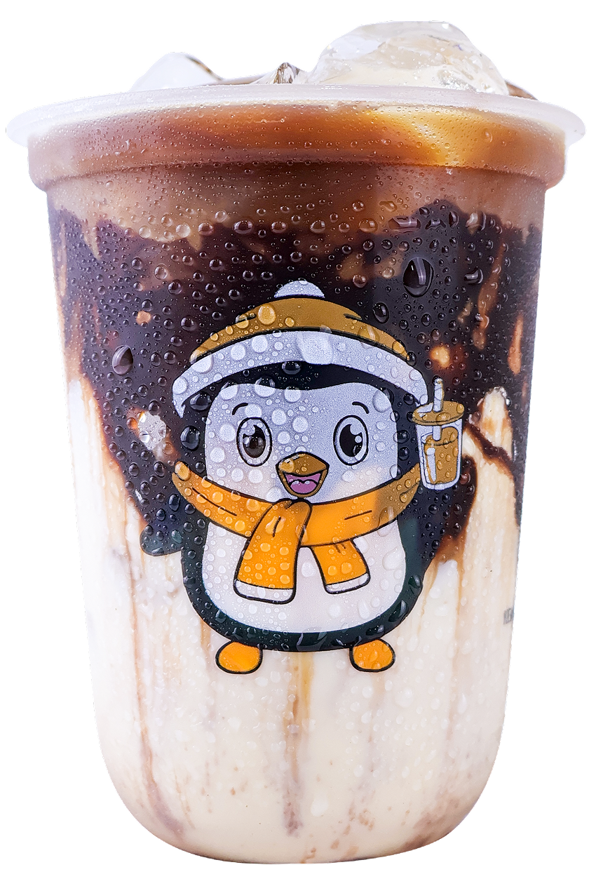 Ai-Latte de Chocolate