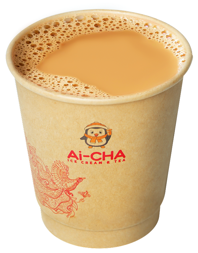 Ai-Milk Tea Quente